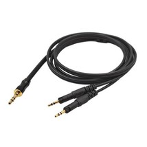 5ft/6ft 3.5mm OCC Audio Cable For Audio-Technica ATH-R70x  Headphone - £17.35 GBP+