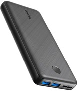 Anker Portable Charger PowerCore Essential 20000mAh Power Bank with Powe... - £46.98 GBP