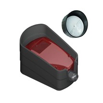 ALEKO Safety Photocell Infrared Photo Eye Sensor for Garage and Gate Ope... - £72.36 GBP