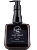 Hunter 1114 Black Diamond 2 in 1 Shampoo & Body Wash, 32.4 ounces