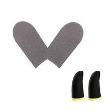 10/12pcs Phone Fingertip Gloves Finger Sleeve set 4  - £4.03 GBP