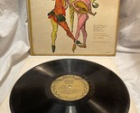 Carmina Burana The Bavarian Radio Orchestra And Chorus Vinyl LP - $6.93