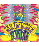 San Francisco Nights [Rhino] by Various Artists CD, Dec-1993, Rhino - NEW ! - $19.79