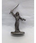 Morholt ApBlanc Fantasy RPG Metal Miniature 2&quot; - $277.80 MXN