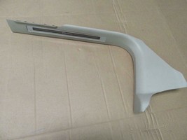 OEM 2015-2018 Cadillac Escalade Glow Kick Panel Molding Door Sill Shale ... - $88.00