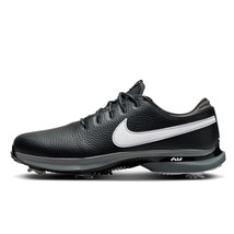 Nike Air Zoom Victory Tour 3 Men&#39;s Golf Shoes (DV6798-010,Black/White-Ir... - £85.77 GBP