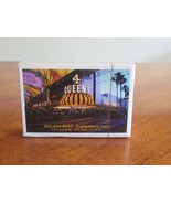 New FOUR QUEENS CASINO Playing Cards Deck Vintage Las Vegas Sealed Freem... - $9.43