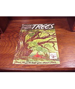 More Trees Large Art Instruction Book, by Frederick J. Garner, no. 2 - £7.04 GBP