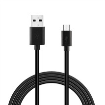 Reiko 3.3FT PVC Material Micro USB 3.0 Data Cable In Black And Simple Packaging - £44.84 GBP