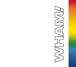 The Final [Audio CD] Wham! - £9.48 GBP