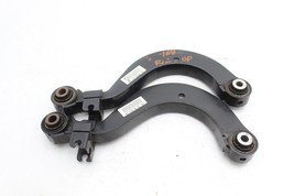 09-17 VOLKSWAGEN CC REAR UPPER CONTROL ARMS LEFT & RIGHT PAIR E6002 image 8