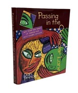 Passing In The Outsider Lane Dan Prince Signed Art From Self Taught Artists - £22.33 GBP