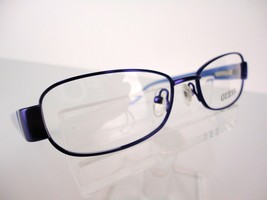 GUESS GU 9098 Purple/Blue 48 x 15 130 mm Eyeglass Frames - £22.69 GBP