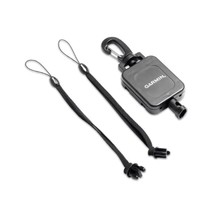 Garmin Retractable Lanyard for Garmin Outdoor Handheld GPS Devices  - $48.00