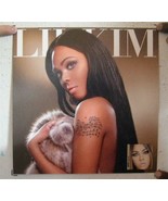 Lil Kim Affiche Album Promo The Naked Truth Tatouage Côté Shot Avec Four... - $36.60 CAD