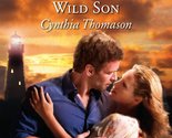 Return of the Wild Son Thomason, Cynthia - $2.93