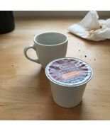 Newman’s Own Organics Decaf Special Blend Medium Roast Coffee K-Cup Pods... - $30.43 CAD