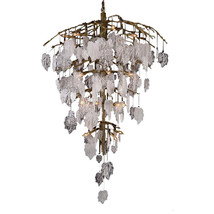 SJ2107 SUGAR LEAF - £1,795.74 GBP - £6,664.39 GBP