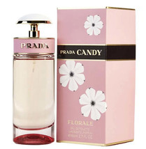 Prada Candy Florale 2.7oz EDT Spray - $75.00