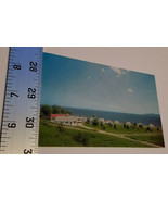 Wonder View Cottages Postcard Belfast Maine Route 1 3 Postal Card Home T... - £7.44 GBP