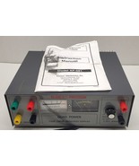 ELENCO PRECISION - Quad Power Supply - Model: XP-581  Free Shipping - €51,23 EUR