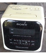 Sony Dream Machine – Pre-Owned – Working Condition - HANDY ITEM WORKS GREAT - $29.69