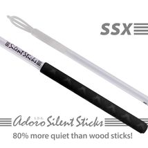 Adoro Silent Sticks SSX - £19.14 GBP