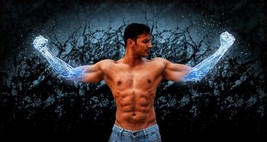ELITE TESTOSTERONE BOOSTING SPELL! BECOME THE ABSOLUTE ALPHA! MASCULINE POWER! - £157.26 GBP