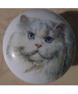 Cabinet Knobs Monica Heller Kole Persian - $7.12 CAD