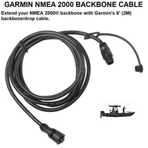 Garmin Nmea 2000 Backbone Cable 6 Feet (2M) - £26.55 GBP