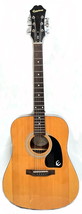 Epiphone Guitar - Acoustic Dr-100 vs 388382 - £79.13 GBP