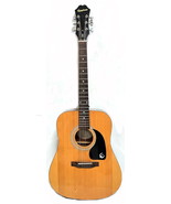 Epiphone Guitar - Acoustic Dr-100 vs 388382 - $99.00