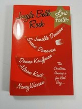 Jingle Bell Rock by Nancy Warren, Kensington Publishing Corporation Staff, Kathe - £4.59 GBP