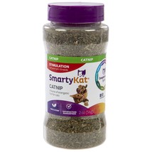 SmartyKat Catnip for Cats &amp; Kittens, Shaker Canister - 2 Ounces - $16.82