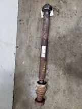 Front Drive Shaft 3 Switch Dash Control Fits 95-05 BLAZER S10/JIMMY S15 ... - $48.51