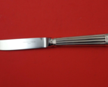 Aria by Christofle Sterling Silver Cheese Knife w/ 2 prongs HH WS 8 5/8&quot; - $127.71