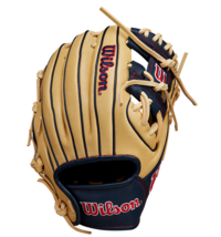 Wilson 2025 A1000 PF11 11&quot; Infield Glove Baseball Gloves Sports NWT WBW1... - $249.90