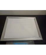Emergency Evacuation Map Holder  Message  Display Aluminum 12 1/2&quot; x 10&quot; - $564.52 MXN