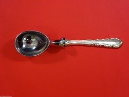 Shenandoah by Wallace Sterling Silver Ice Cream Scoop HHWS  Custom Made 7&quot; - $97.12
