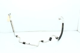 2006-2009 VOLKSWAGEN RABBIT JETTA AC AIR CONDITION HOSE LINE H1659 image 7