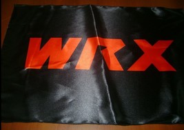 Subaru WRX Flag 3X5 Ft Polyester Banner USA 90x150cm - €17,17 EUR