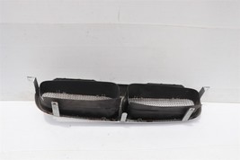 04-07 Jaguar XJ8 XJR VDP Mesh Gril Grill Grille Chrome OEM image 5