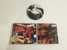 Devil Without A Cause by Kid Rock (CD, 1998, Atlantic) - £5.91 GBP
