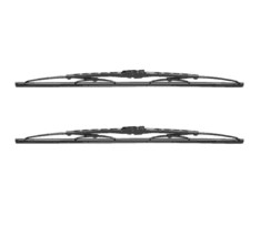 98-02 Firebird Trans Am Windshield Wiper Blades Inserts PAIR ANCO 97 SERIES - £11.77 GBP