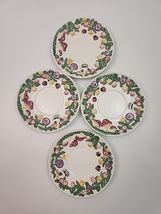 Bunny Rabbit Garden Party Saucer 1999 - $9.90