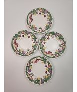 Bunny Rabbit Garden Party Saucer 1999 - $9.90