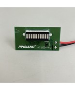 PI-01 Battery Indicator LED for Original type Shoprider 888 889 Mobility... - $47.66 CAD