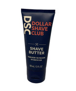 Dollar Shave Club Shave Butter 6oz DSC Shaving for Sensitive Skin NEW SE... - $17.58 CAD