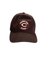 Cincinnati Reds Baseball Cap Blue One Size, Adjustable - $13.67 CAD
