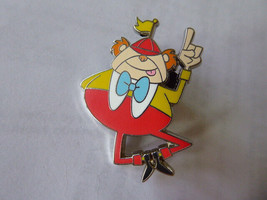 Disney Trading Pins  150336 Alice In Wonderland Tweedle Dum - £7.53 GBP